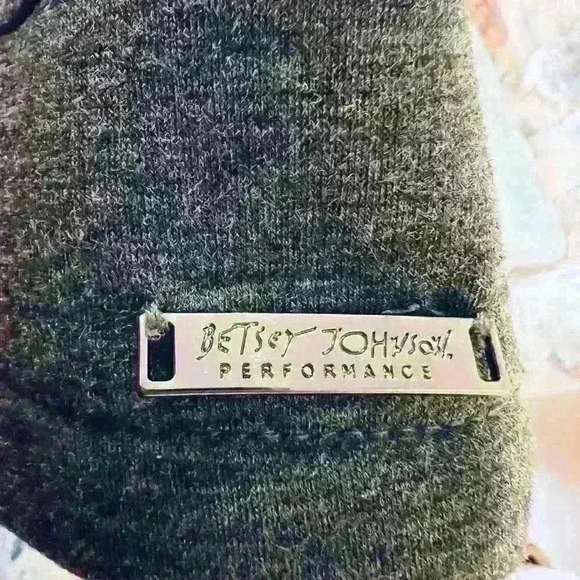 🔥Betsey Johnson Vest🔥 - Picture 7 of 8
